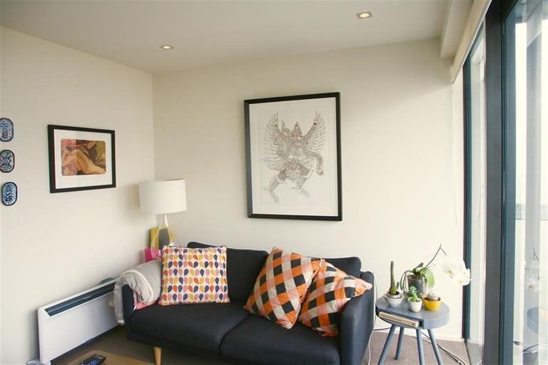 Photo of property in Forte Apartments, 53/13 College Street, Te Aro, Wellington, 6011