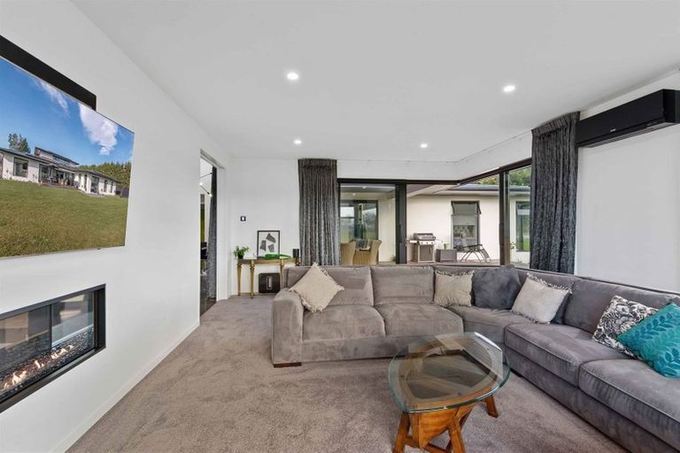 Photo of property in 71 Jacksons Road, Ohoka, Kaiapoi, 7692