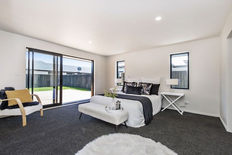 Photo of property in 6 Turin Avenue, Rolleston, 7615