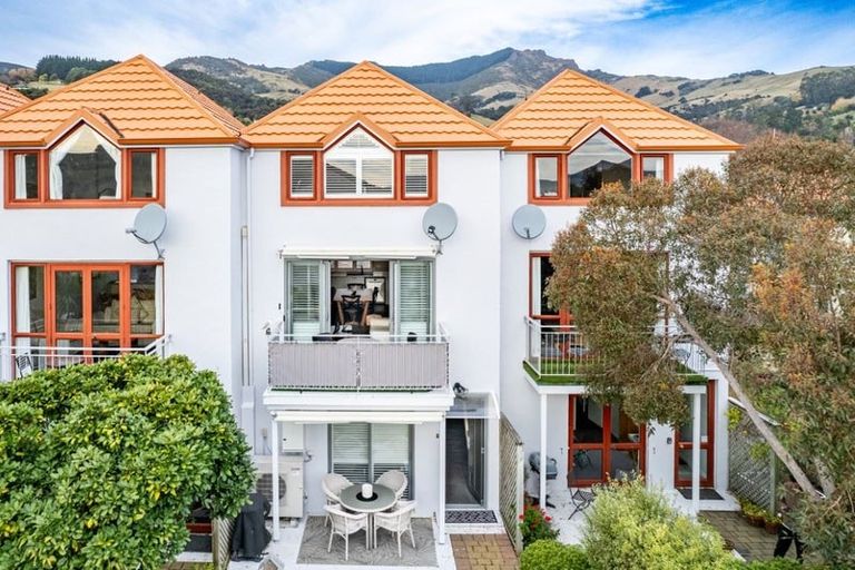 Photo of property in 5f Church Street, Akaroa, 7520