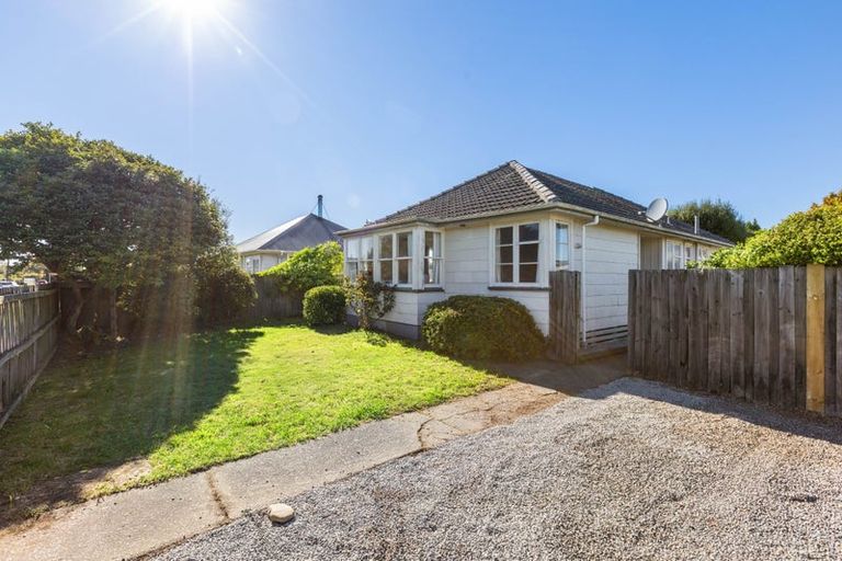 Photo of property in 2a Dickson Crescent, Hornby, Christchurch, 8042