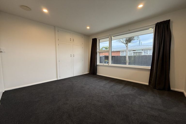 Photo of property in 6/152 Brookside Terrace, Bryndwr, Christchurch, 8053