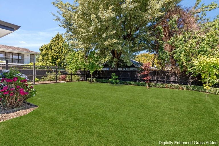 Photo of property in 46a Tankerville Road, Hoon Hay, Christchurch, 8025