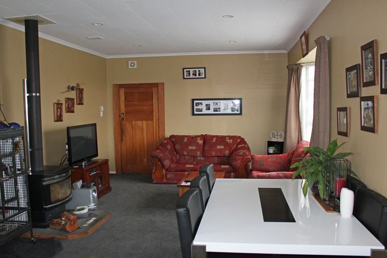 Photo of property in 38 Greta Street, South Hill, Oamaru, 9400