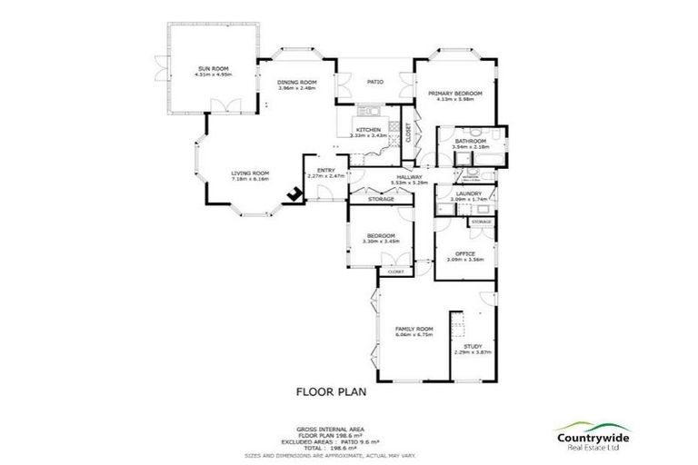 Photo of property in 15 Golf Street, Putaruru, 3411