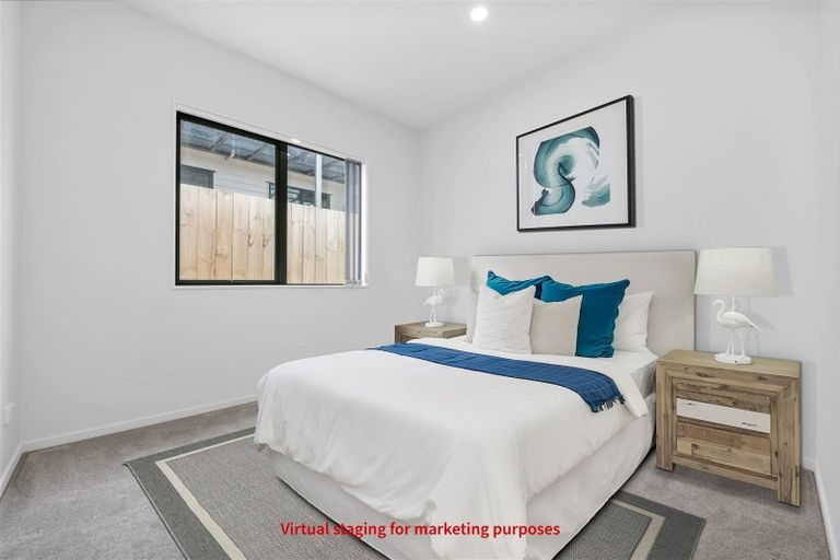 Photo of property in 83 Drumbuoy Drive, Flat Bush, Auckland, 2019