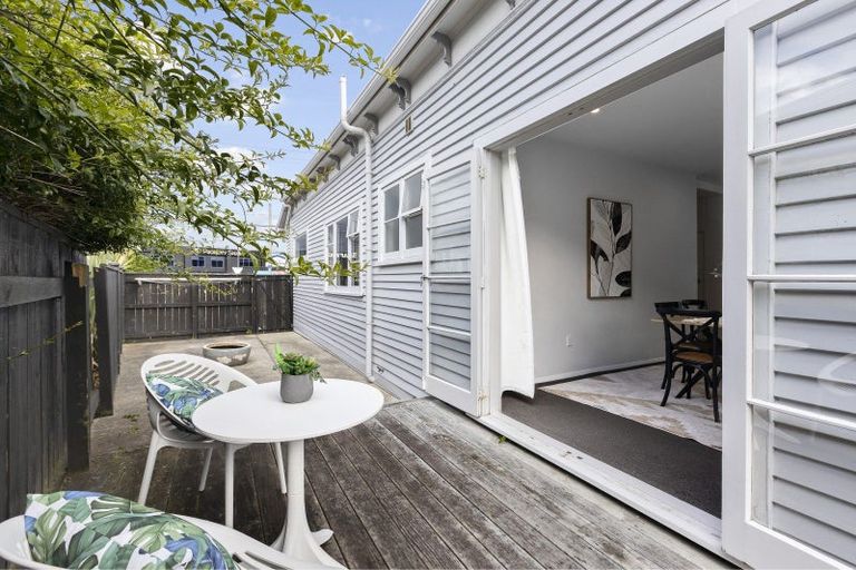 Photo of property in 65 Hutt Road, Petone, Lower Hutt, 5012