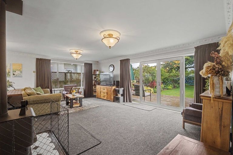 Photo of property in 542 Herbert Street, Waverley, Invercargill, 9810