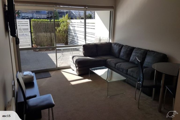 Photo of property in 4/180 Peterborough Street, Christchurch Central, Christchurch, 8013