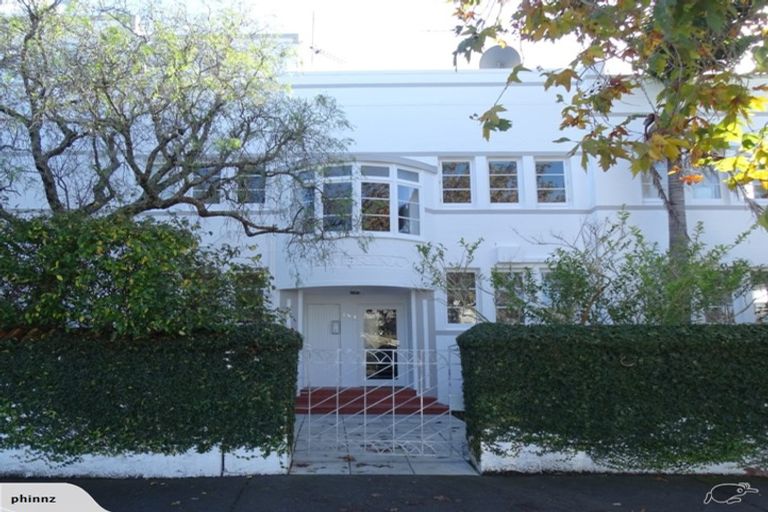 Photo of property in 5/189 Jervois Road, Herne Bay, Auckland, 1011