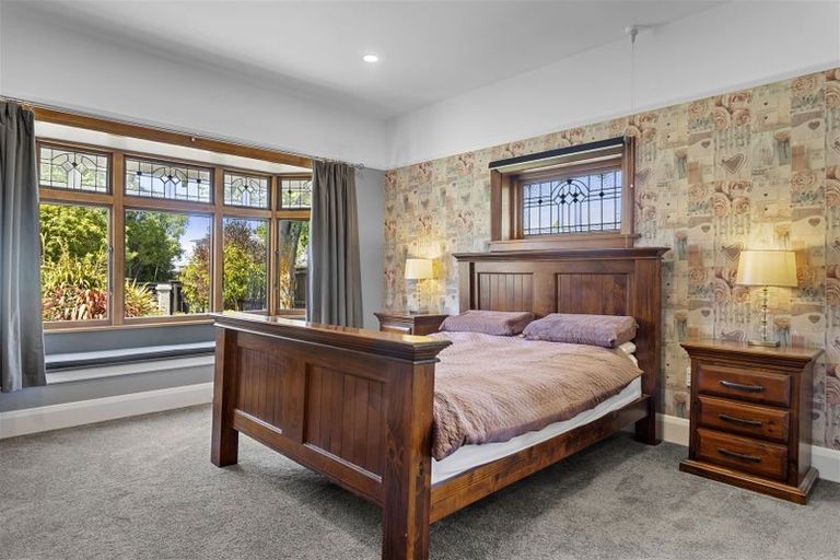 Photo of property in 163 West Belt, Rangiora, 7400