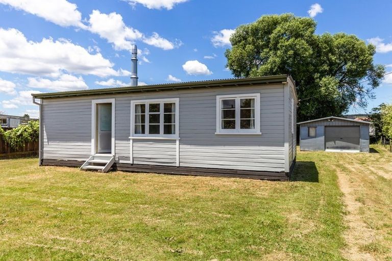 Photo of property in 15 Kowhai Street, Mangakino, 3421