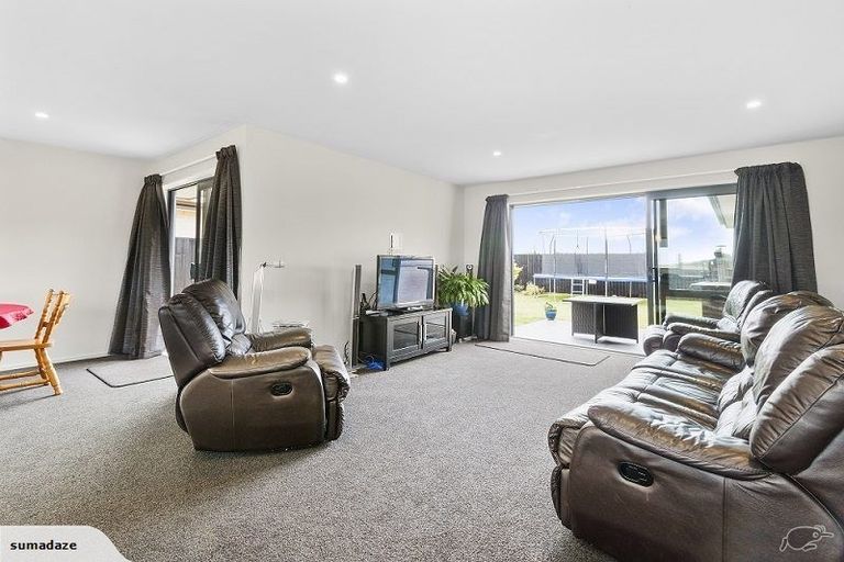 Photo of property in 8 Inaka Street, Lincoln, 7608