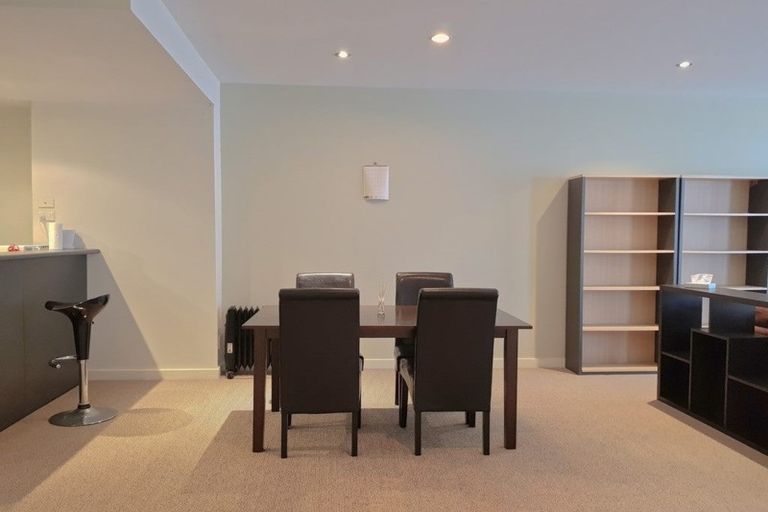 Photo of property in Kate Sheppard Apartments, 4d/42 Molesworth Street, Thorndon, Wellington, 6011