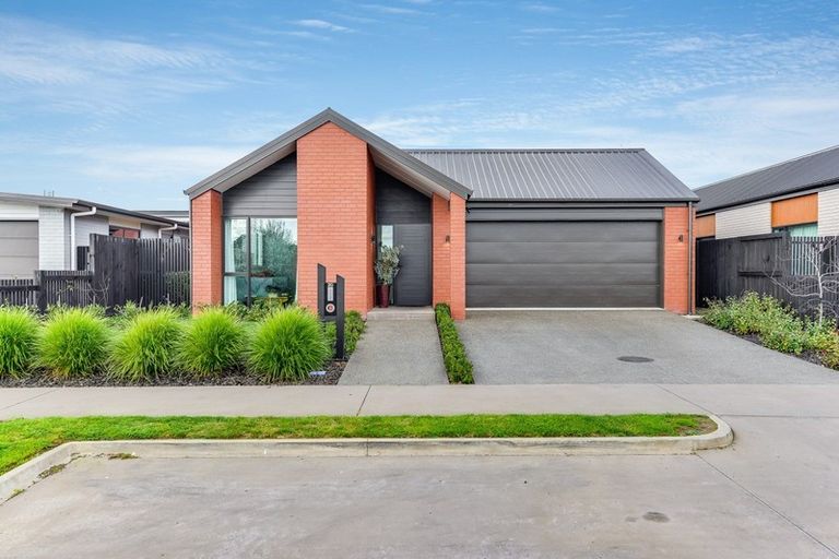 Photo of property in 20 Probert Crescent, Chartwell, Hamilton, 3210