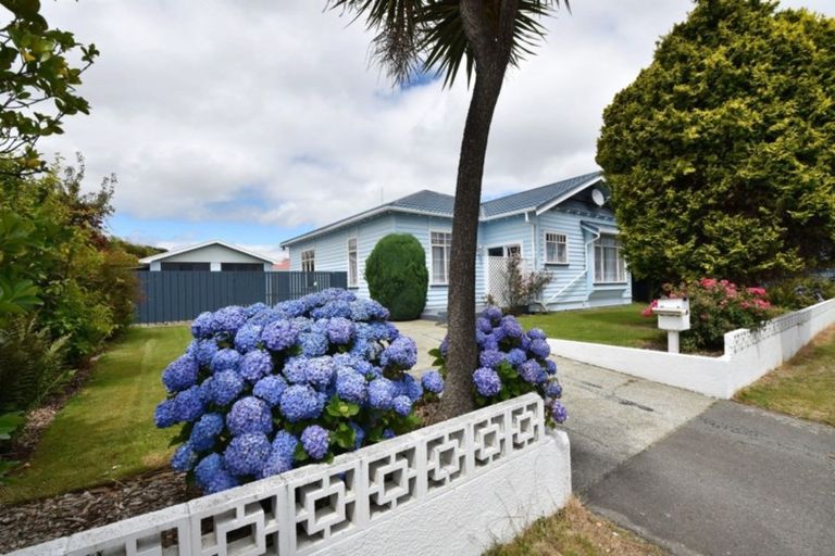 Photo of property in 85 Saint Andrew Street, Richmond, Invercargill, 9810