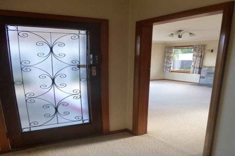 Photo of property in 138 Sutherlands Road, Halswell, Christchurch, 8025