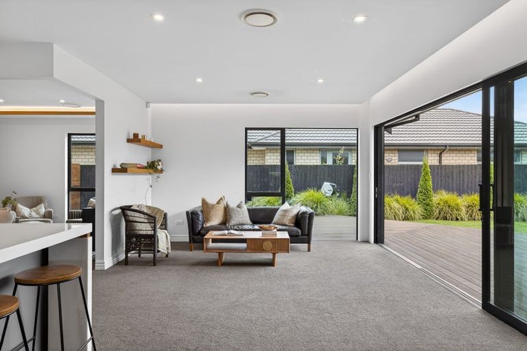 Photo of property in 1 Vahsel Bay, Wigram, Christchurch, 8025