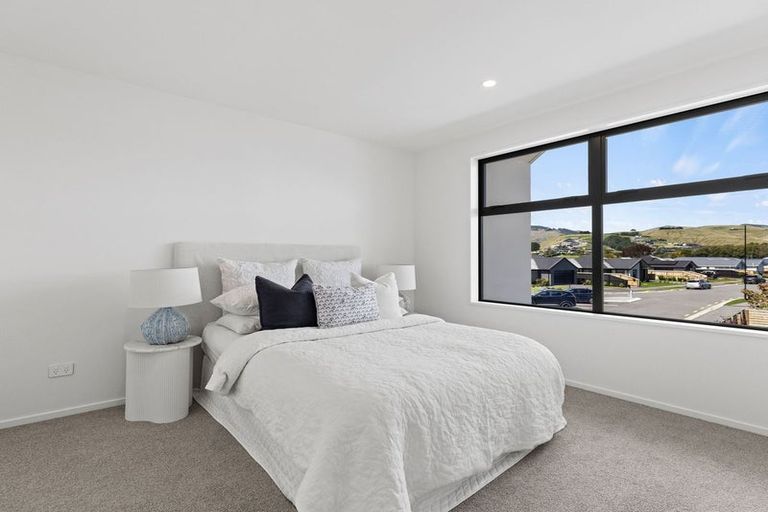 Photo of property in 27 Eccles Place, Halswell, 8025