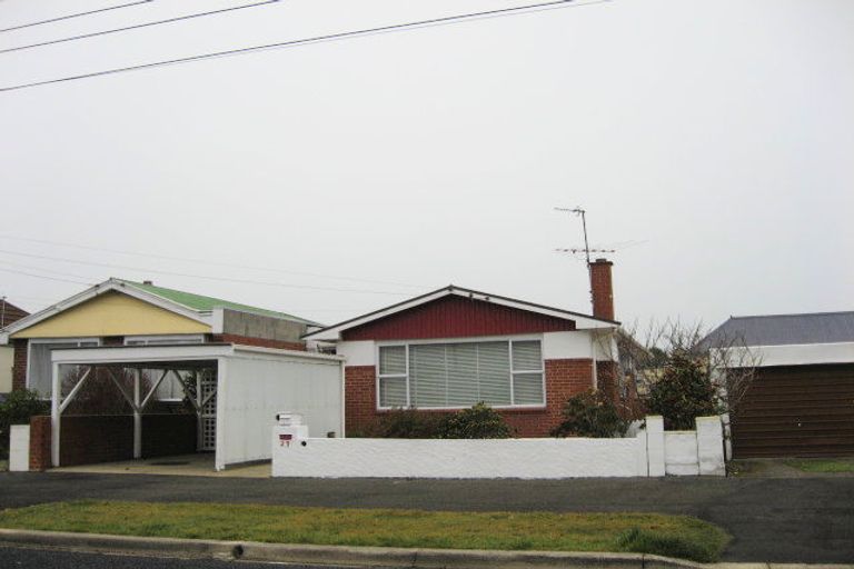Photo of property in 27 Council Street, Saint Kilda, Dunedin, 9012