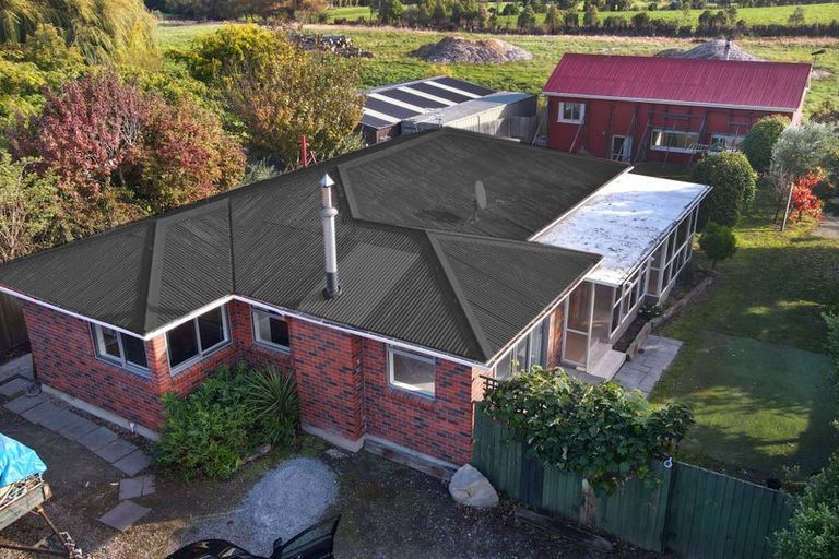 Photo of property in 673 Marshland Road, Ouruhia, Christchurch, 8083