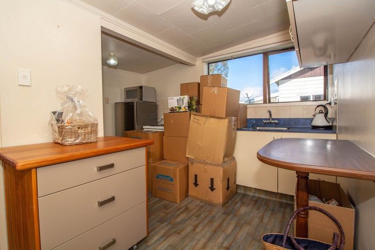 Photo of property in 93 Russell Street, Westport, 7825