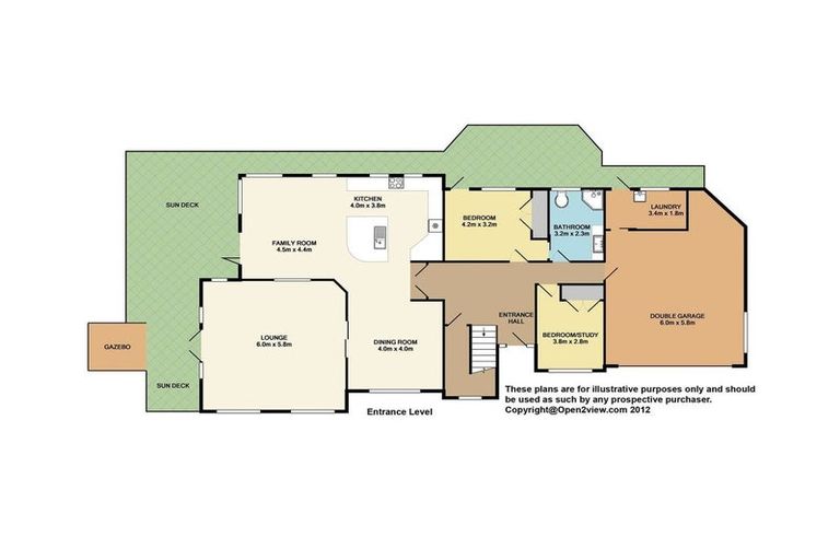 Photo of property in 73l Park Rise, Campbells Bay, Auckland, 0630