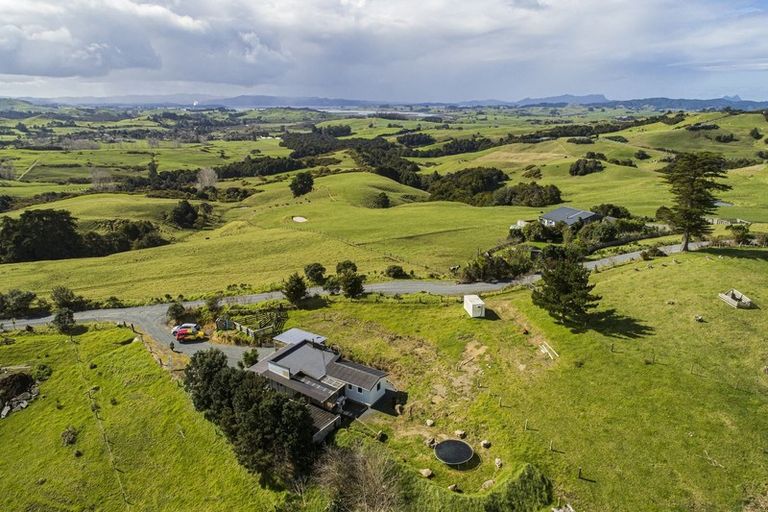 Photo of property in 116 Mcalister Road, Mangapai, Whangarei, 0178