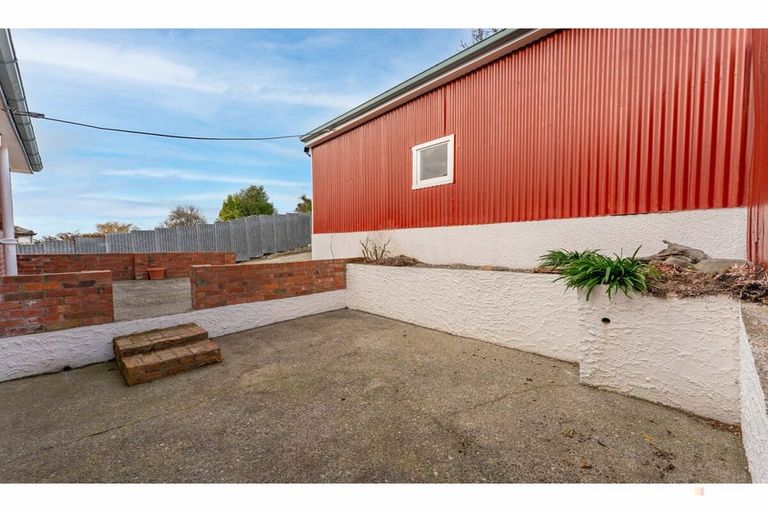 Photo of property in 56 Dunkirk Street, Marchwiel, Timaru, 7910