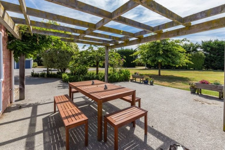 Photo of property in 396 Kerrs Road, Rolleston, Christchurch, 7677