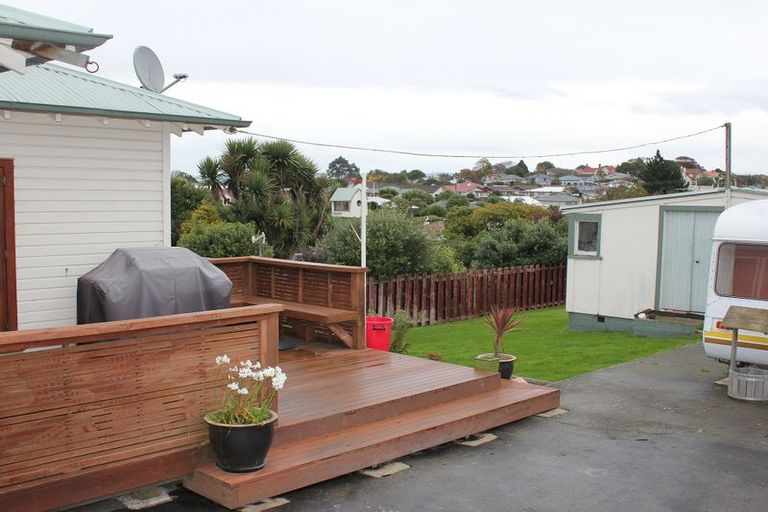 Photo of property in 38 Greta Street, South Hill, Oamaru, 9400