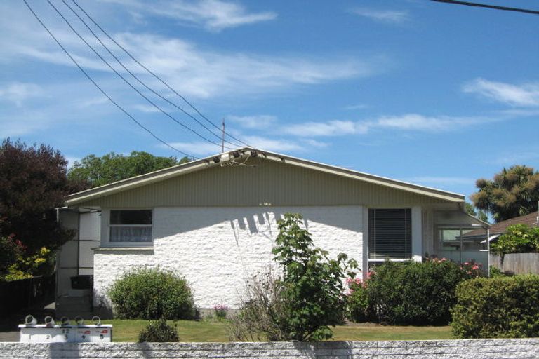 Photo of property in 4/12 Draper Street, Richmond, Christchurch, 8013