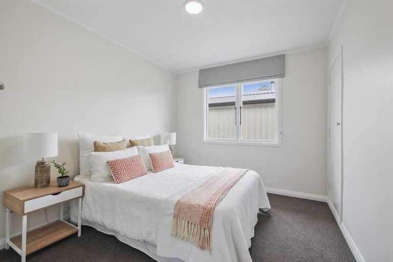 Photo of property in 107 Kippenberger Avenue, Rangiora, 7400