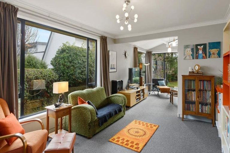 Photo of property in 129 Chester Street East, Christchurch Central, Christchurch, 8011
