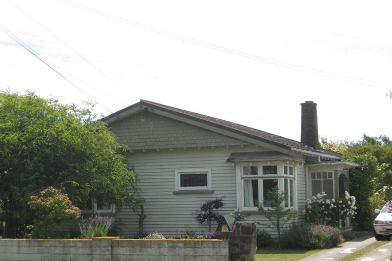 Photo of property in 107 Roker Street, Somerfield, Christchurch, 8024