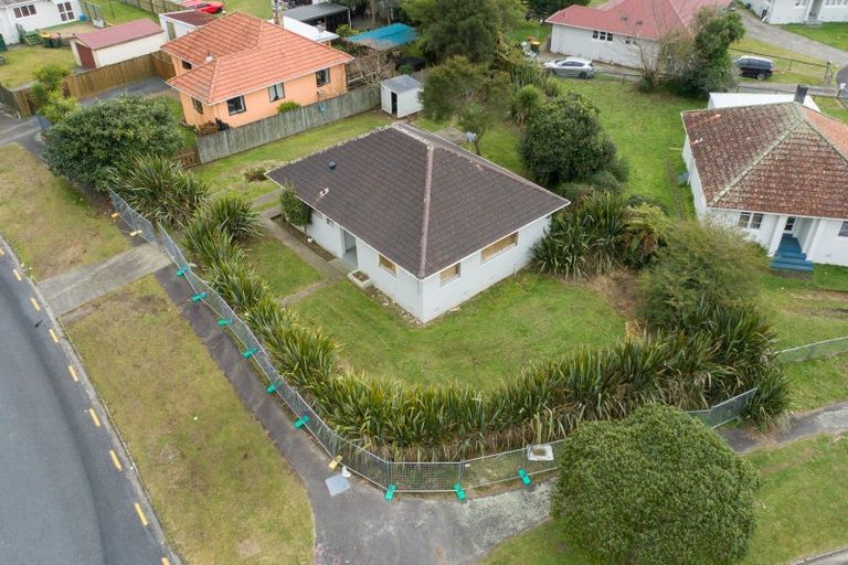 Photo of property in 65 Clinkard Avenue, Glenholme, Rotorua, 3010