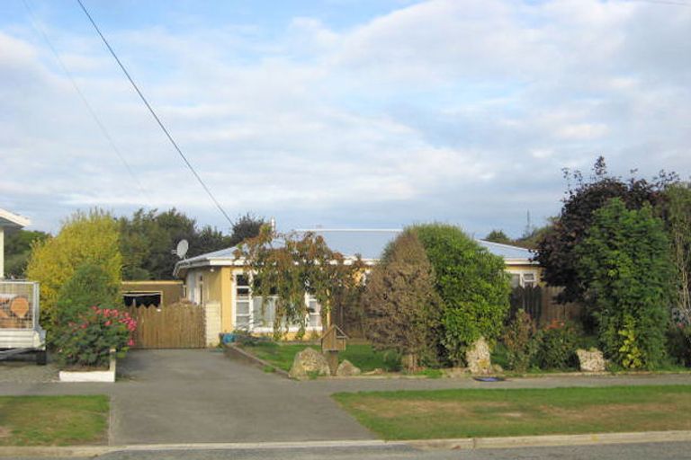 Photo of property in 49 Stuart Street, Holmes Hill, Oamaru, 9401