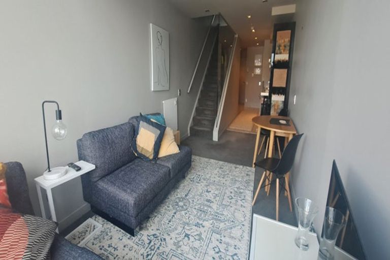 Photo of property in Monument Apartments, 9h/245 Wakefield Street, Te Aro, Wellington, 6011