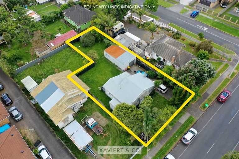 Photo of property in 1/31 Tennessee Avenue, Mangere East, Auckland, 2024