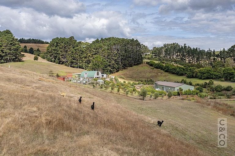 Photo of property in 231 Taiapa Road, Muriwai, Waimauku, 0881