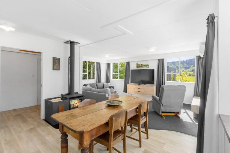 Photo of property in 164 Taumarunui-ngapuke Road, Taringamotu, Taumarunui, 3994