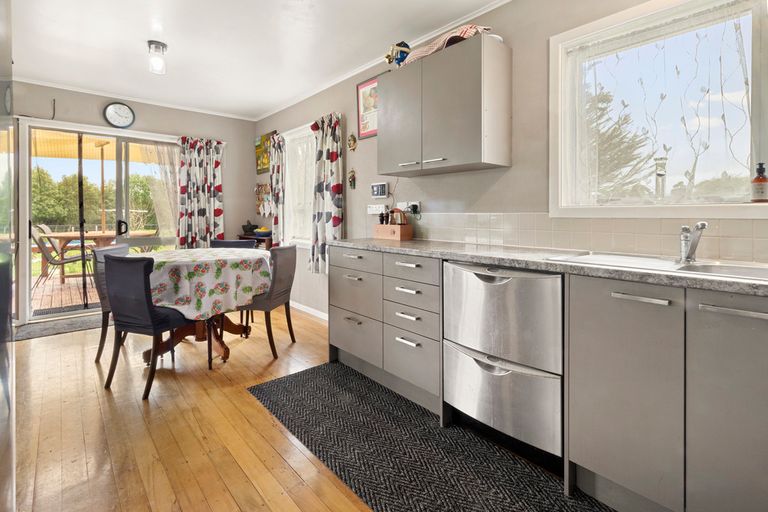 Photo of property in 412 Te Poi Road South, Te Poi, Matamata, 3473