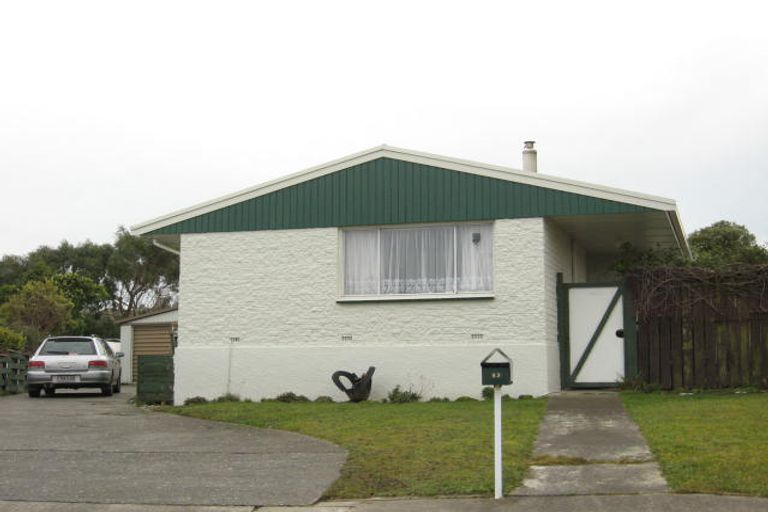 Photo of property in 52 Arundel Crescent, Strathern, Invercargill, 9812