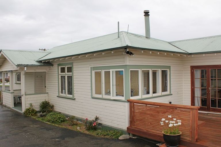 Photo of property in 38 Greta Street, South Hill, Oamaru, 9400
