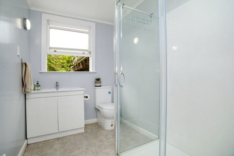 Photo of property in 45 Weld Street, Wadestown, Wellington, 6012