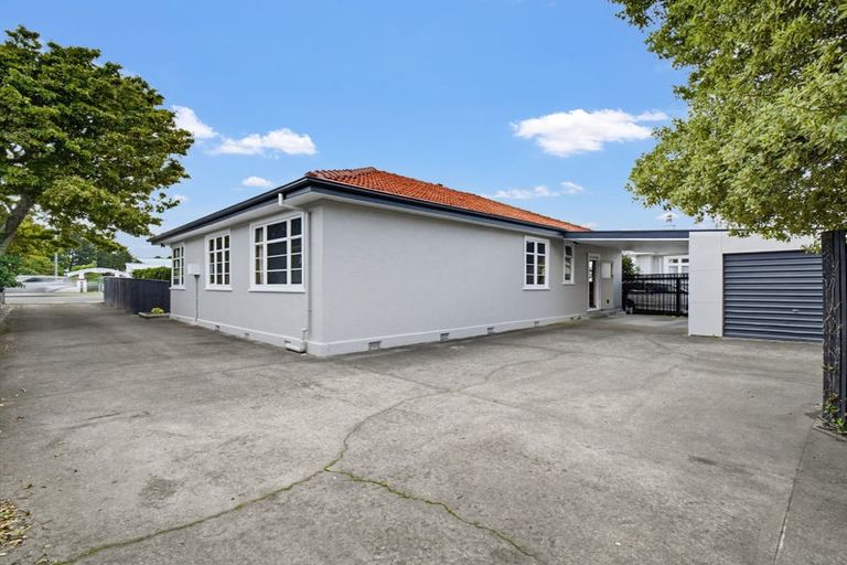 Photo of property in 274 Albert Street, Hokowhitu, Palmerston North, 4410