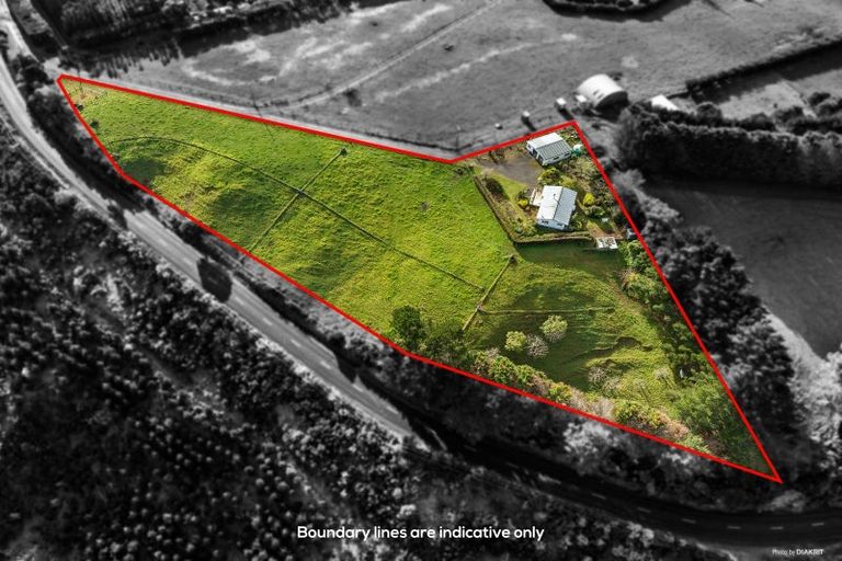 Photo of property in 204b Tram Gully Road, Manukau Heads, Waiuku, 2684