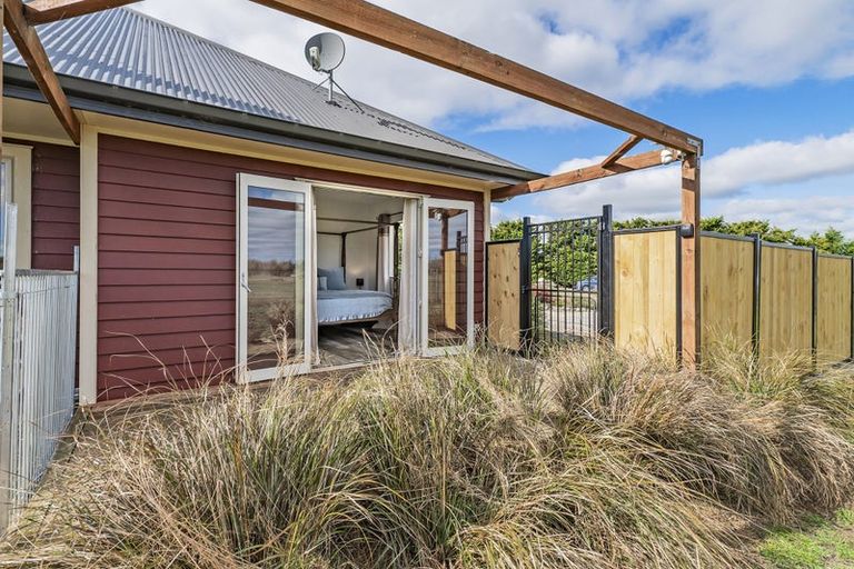 Photo of property in 298 Birch Hill Road, Okuku, Rangiora, 7473