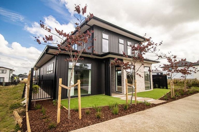 Photo of property in 238 Park Estate Road, Rosehill, Papakura, 2113