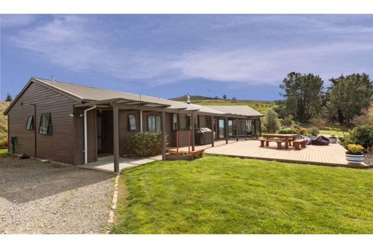 Photo of property in 739 Bay Road, Oxford, 7430